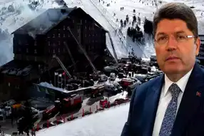 Bolu Kartalkaya Yangını: 22 Tutuklu, Soruşturma Devam Ediyor