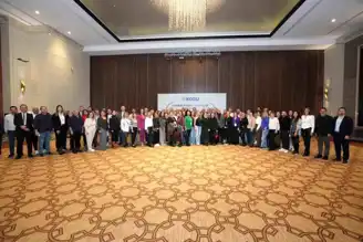 Sağlık Sigorta Acenteleri Çalıştayı Gerçekleştirildi
