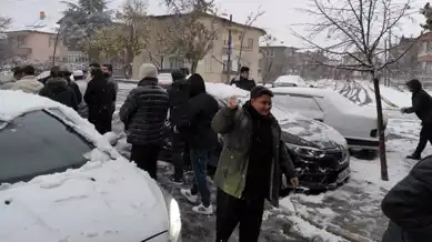 Yoğun Kar Yağışı: 27 İlde Okullar Tatil!