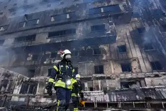 Kartalkaya Otel Yangını: 76 Ölü, Otel'den İlk Açıklama