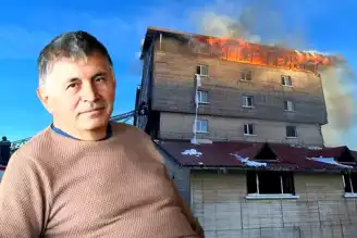 Kartalkaya Oteli'ndeki Yangın: 78 Can, Tünel İçin Harcanan Paraya Kurban Gitti!