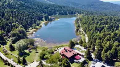 Bolu'daki Muhteşem Göl: Giriş Ücreti ve Ulaşım Bilgileri