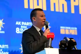 Şahin: CHP, Esed Rejimiyle Genetik Benzerlik Taşıyor!