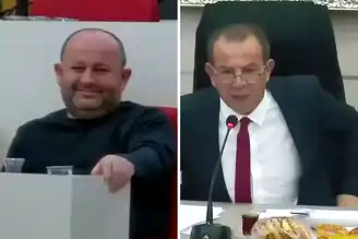 Kartalkaya Yangını: Özcan'ın Tepkisi