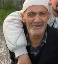 Yaşlı Adam Kayıp: Arama Kurtarma Çalışmaları Devam Ediyor