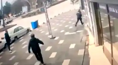 Asker Kaçağı Bolu'da Yakalandı