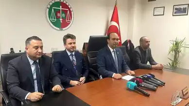 Bolu Baro Başkanı: Kartalkaya Yangını İçin Denetim İhmalini Araştırın!