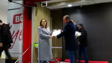 Özcan: Kartalkaya Yangını Soruşturması Adaletsiz!