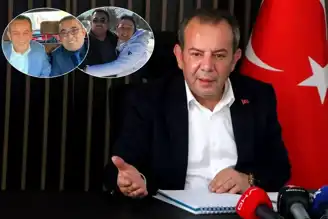 Bolu Belediyesi'nde Akraba Kayırma Skandalı!