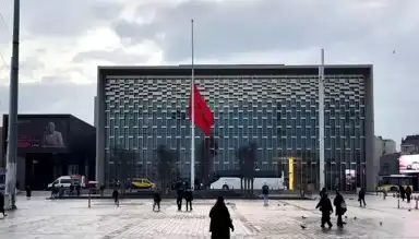 Kartalkaya Otel Yangını: 1 Günlük Milli Yas
