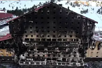 Kartalkaya Otel Yangını: 2 Yeni Gözaltı