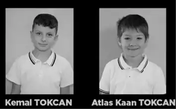 Kartalkaya Otel Yangınında 2 Aile Yok Oldu