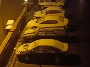 Kuzeyde Yoğun Kar Yağışı Ulaşımı Felç Ediyor