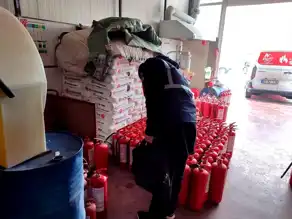 Bolu Kartalkaya Yangını Sonrası Fiyat Denetimi Başladı