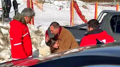 Bolu Kartalkaya'da Otel Yangını: 10 Ölü, 32 Yaralı
