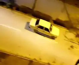 15 Dakikalık Polis Kovalamacası!