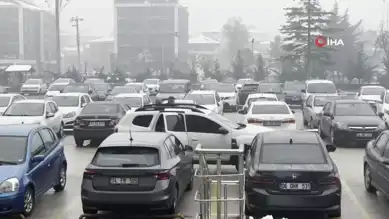 Bolu'da Hırsız Yakalandı: 70 Bin TL Değerinde Ziyaret Eşyası Çalındı