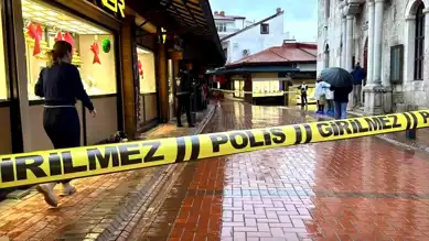 Bolu'da 6 Günde 504 Asayiş Olayı: 5 Tutuklama