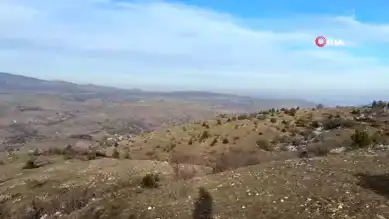 Bolu'da Kayıp Yaşlı Adam Ölü Bulundu