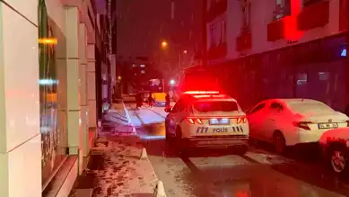 Bolu'da 17 Yaşında Genç Bıçaklanarak Öldü