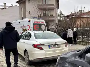 Bolu'da Eski Sevgili Kavgası: Bıçaklı Saldırı!