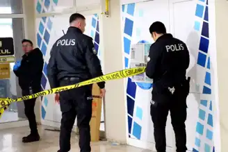 Bolu'da Depoda Ölü Bulundu
