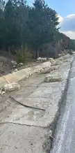 Bolu'da Kamyon Kazası: Sürücü Yaralı