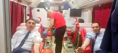 Bolu'da 2025 Eylem Yerleri Belirlendi