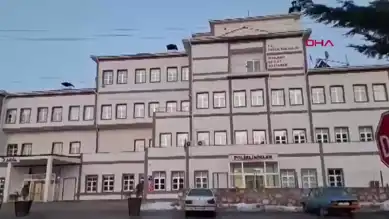 Bolu'da Tarla Kavgası Ölümle Sonuçlandı