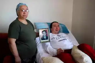 Bolu'da Dövülen Öğrenci 31 Yıl Sonra Hayatını Kaybetti