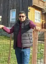Bolu'da Orman Memuru Kazayla İşçiyi Vurdu