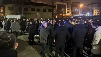 Bolu Otel Yangını: 4 Yeni Tutuklama, Toplam 19