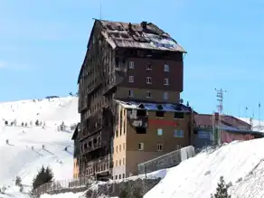 Bolu Otel Yangını: Suç Duyurusu