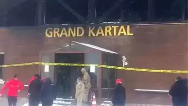 Bolu Otel Yangını: Soruşturma Devam Ediyor