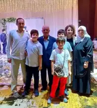 Bolu Otel Yangınında Çetiz Ailesi Hayatını Kaybetti