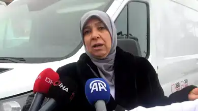 Bolu Otel Yangını: Anne ve Kızın Dehşet Anıları