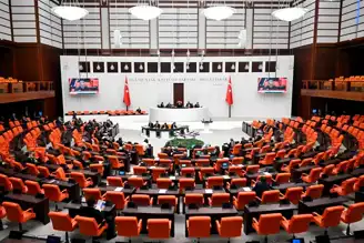 Bolu Kartalkaya Otel Yangını İçin TBMM Komisyonu