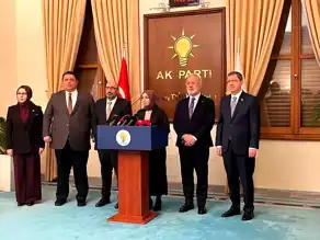 Bolu Yangını İçin TBMM Komisyonu Kurulması Reddedildi
