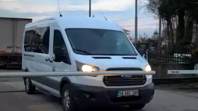 Bolu Otel Yangını: 8 Şüpheli Tutuklama Talebiyle Mahkemede