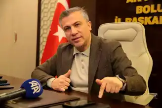 Bolu Otel Yangını: 8 Yakınını Kaybeden AK Partili Güner'in Acısı