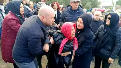 Bolu Otel Yangını: Anne ve Kızı Hayatını Kaybetti