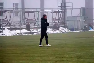 Boluspor, Deplasmanda Zafer Peşinde!