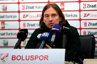 Boluspor-Galatasaray Maçı Değerlendirmesi