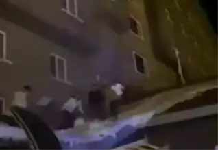 Kartalkaya Otel Yangını: 76 Ölü!