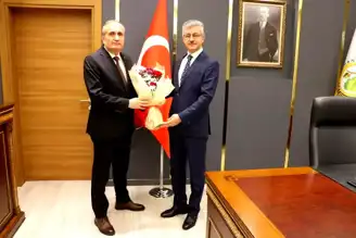 Celal Kanbur, Bolu Orman Bölge Müdürü Oldu
