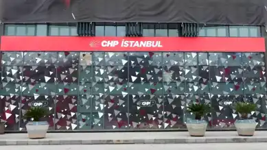 CHP: Eğitimde Güvenlik ve Eşitlik Şart!