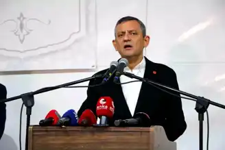 Özel'den Trump'a 'One Minute' Tepkisi