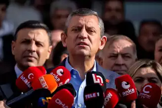 Kartalkaya Otel Yangını: CHP, Bilirkişi Raporunu Açıkladı