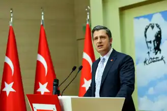 CHP: Kartalkaya Yangınında Sorumlular Gizleniyor!