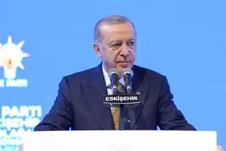 Erdoğan: Bolu Yangını'nda Hesap Sorulacak